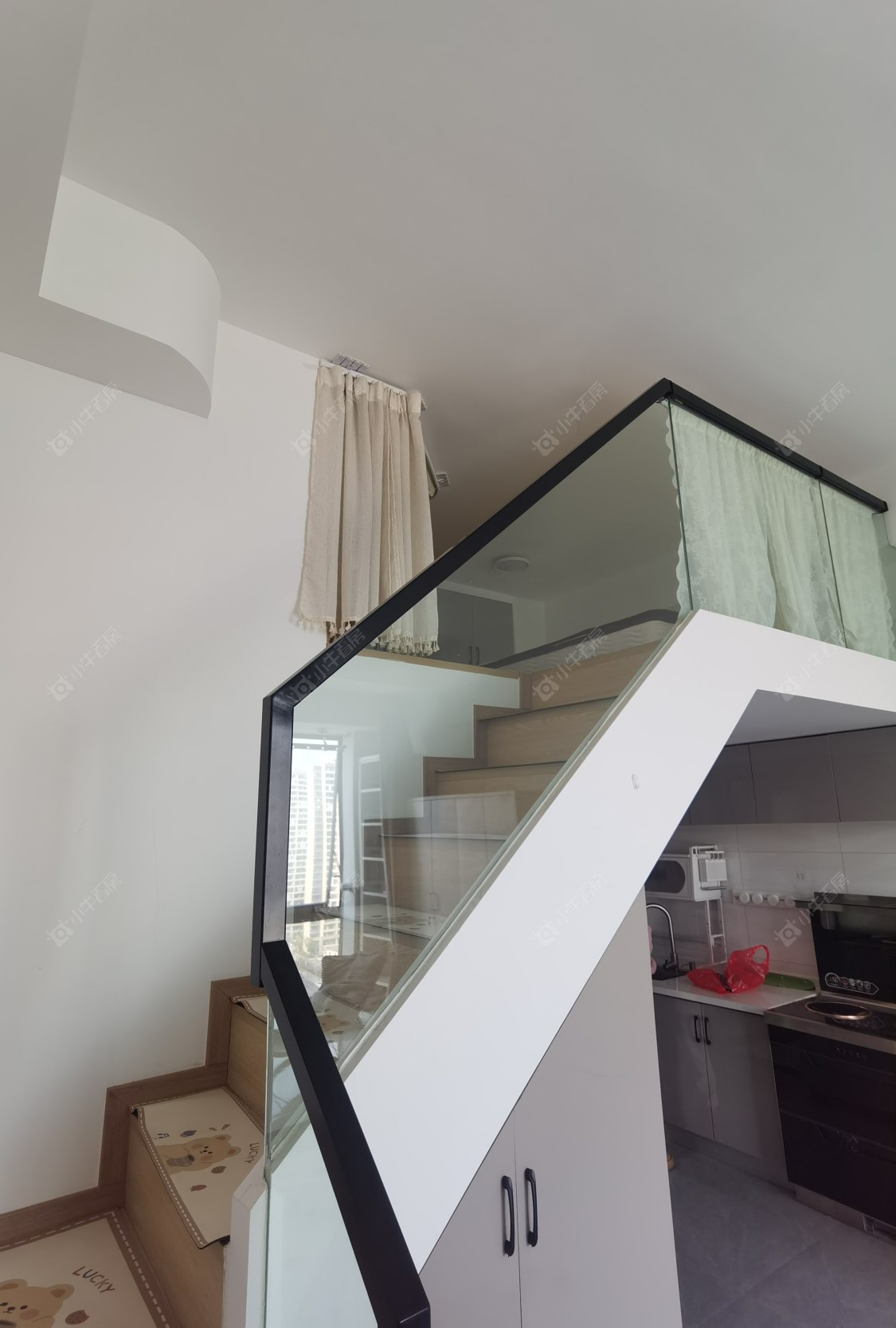 常州碧桂园金科光明府在租房源室内图_小牛看房