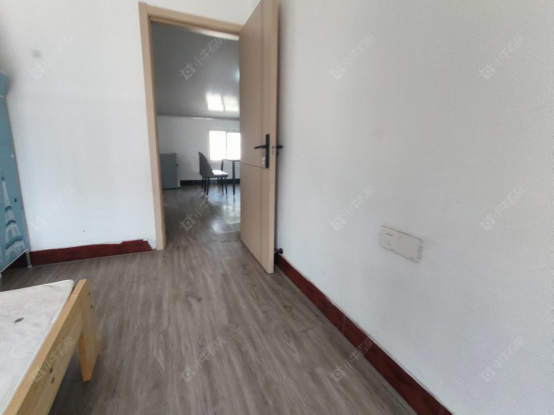 常州河海新村在租房源室内图_小牛看房