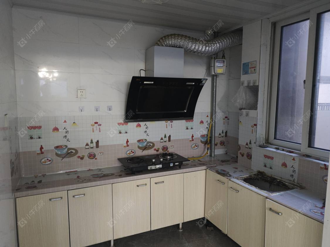 常州路劲城市印象在租房源室内图_小牛看房