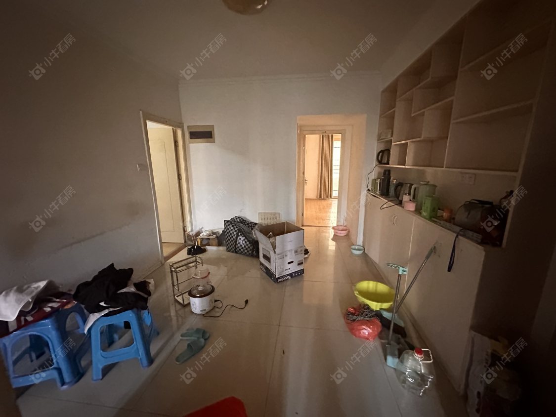 常州米兰阳光在租房源_小牛看房