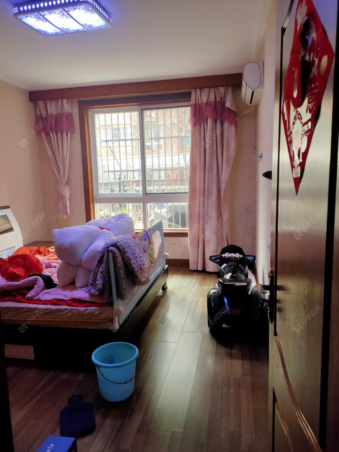 常州金城花苑在租房源室内图_小牛看房