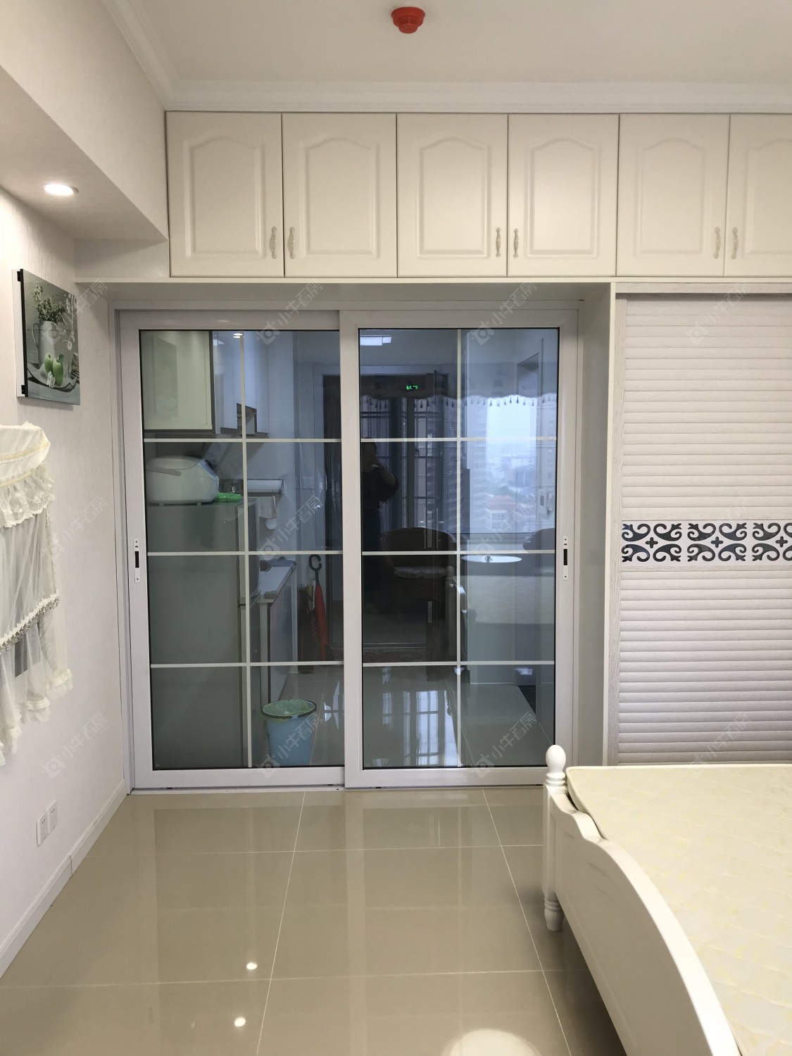 宝龙城市广场房源室内图 常州宝龙城市广场在租房源室内图_小牛看房