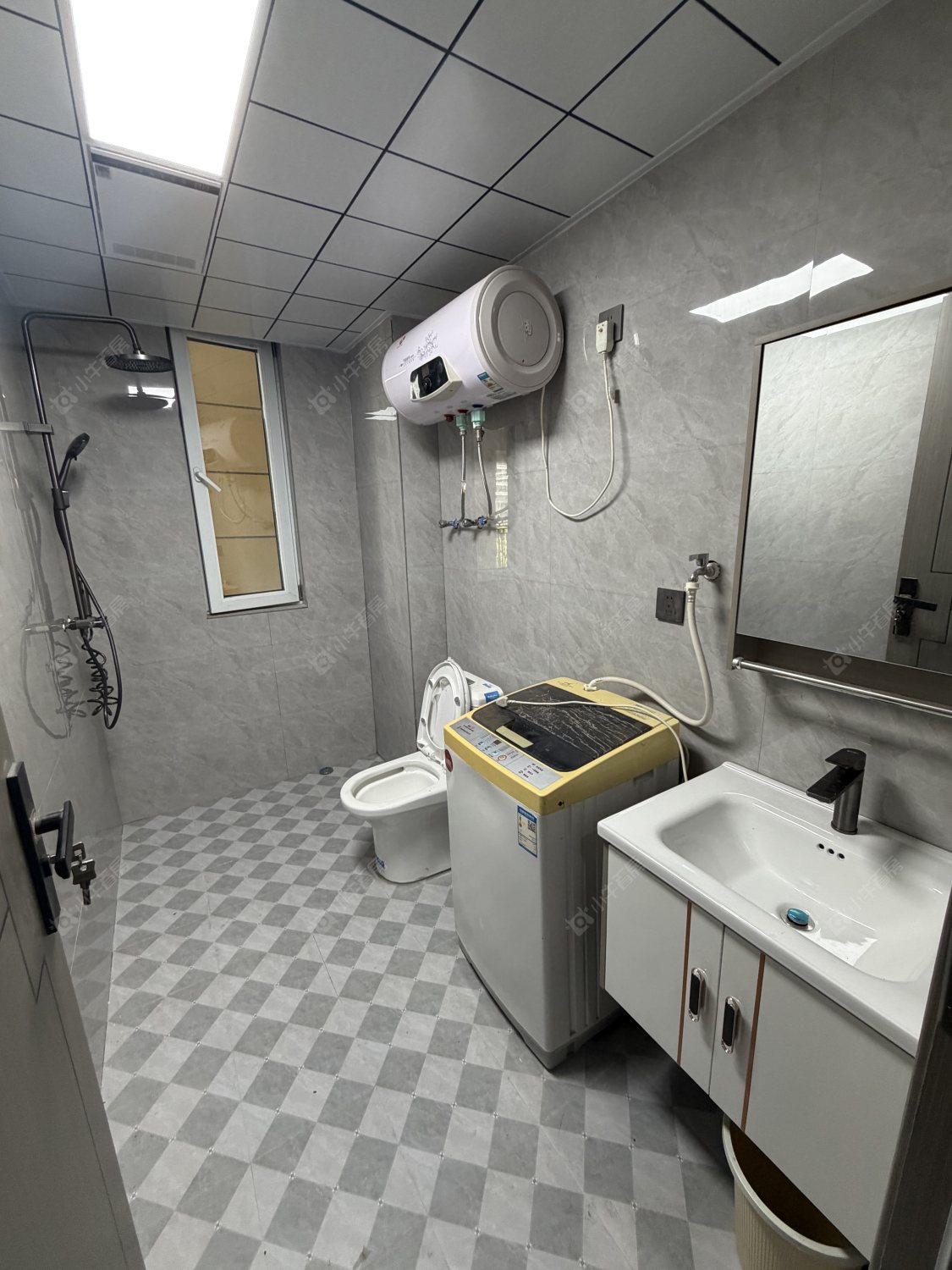 常州紫韵香庭二期在租房源_小牛看房