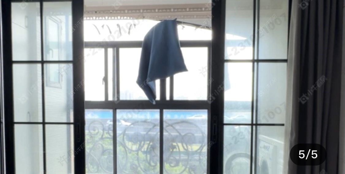 常州雅居乐星河湾在租房源室内图_小牛看房