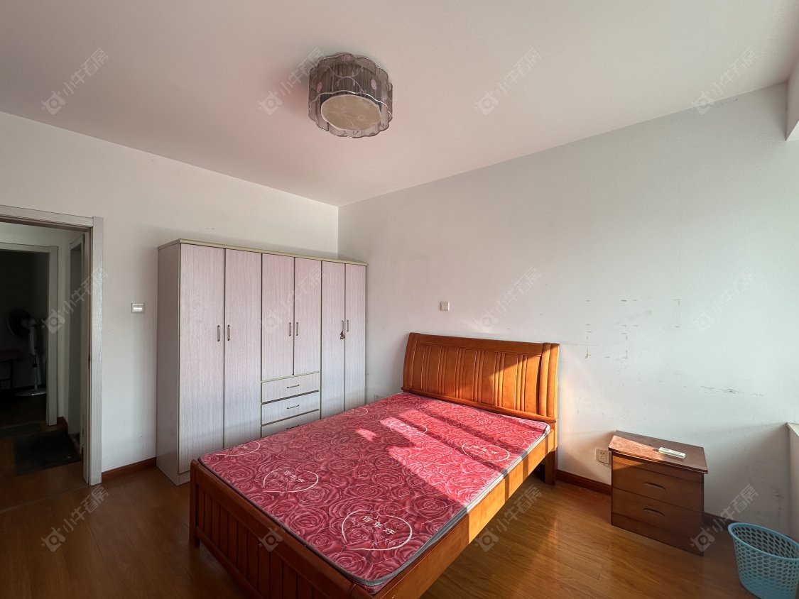 常州新立名园在租房源_小牛看房