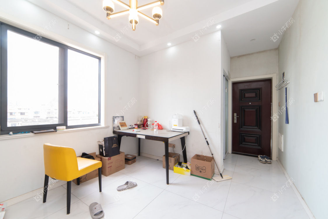 常州花园新村（钟楼）在租房源室内图_小牛看房