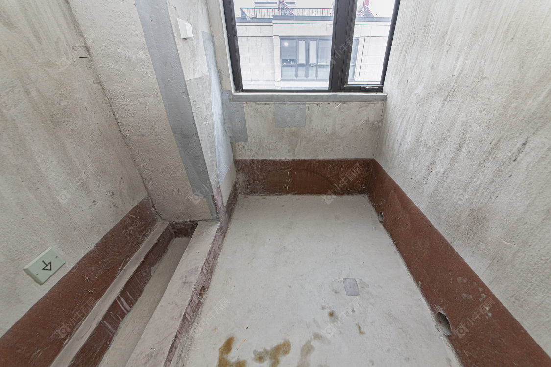 常州绿城江南里在售二手房源室内图_小牛看房