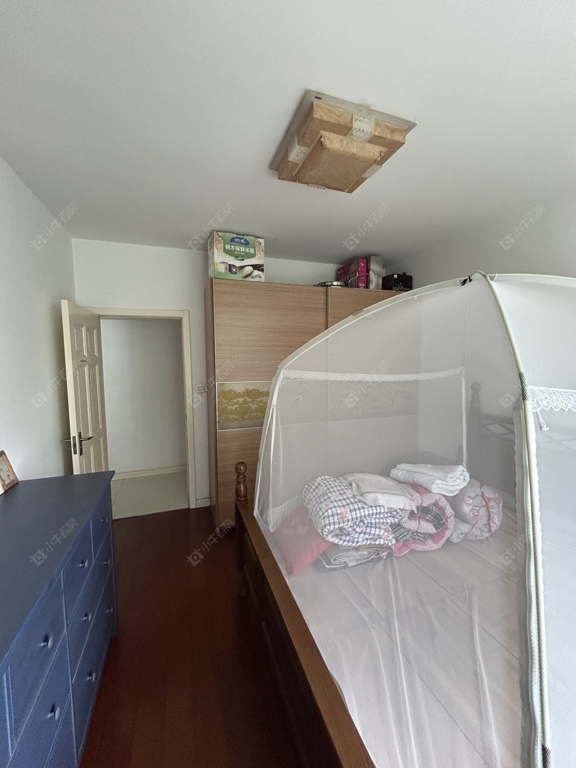 常州府翰苑东区在租房源室内图_小牛看房