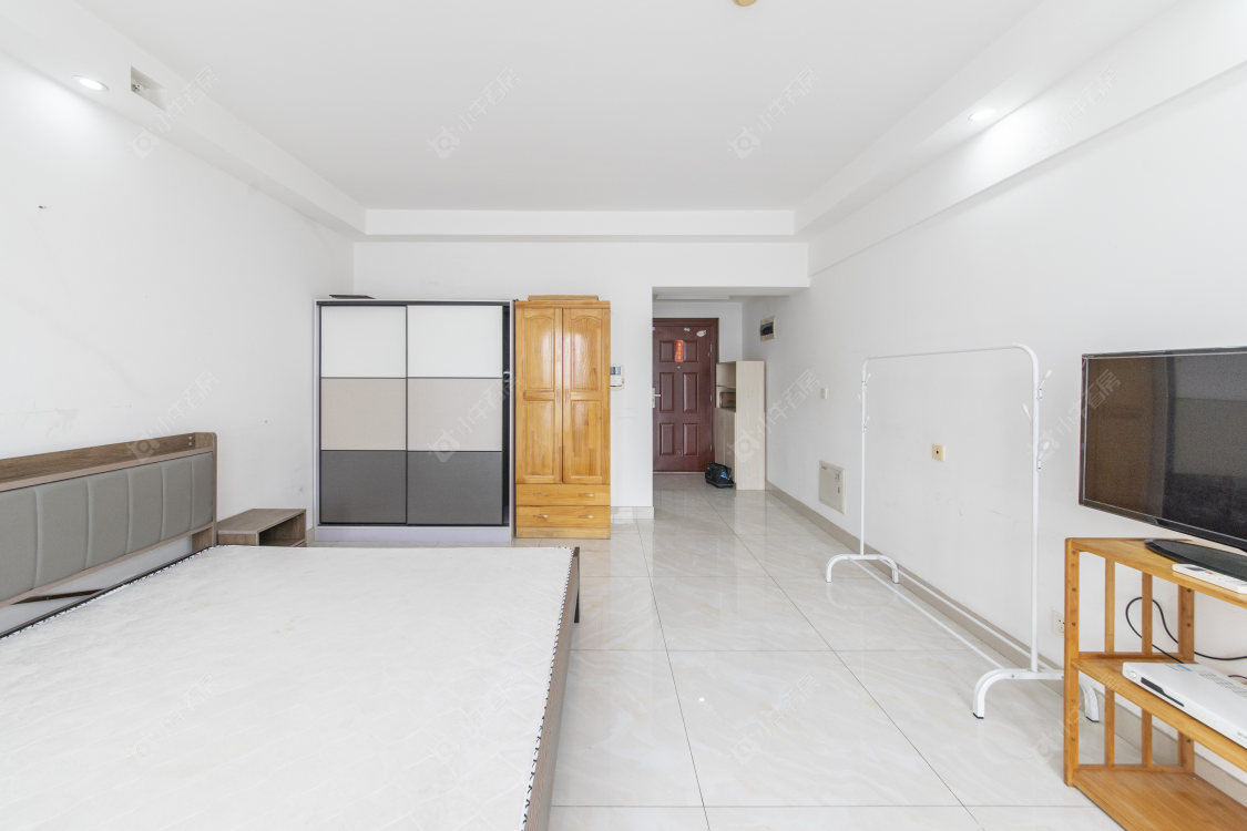 常州万博生活广场在售二手房源室内图_小牛看房