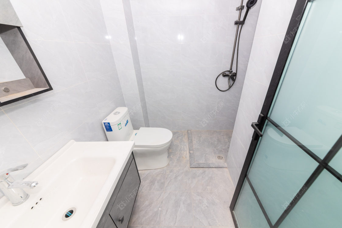 常州三江公园在售二手房源室内图_小牛看房