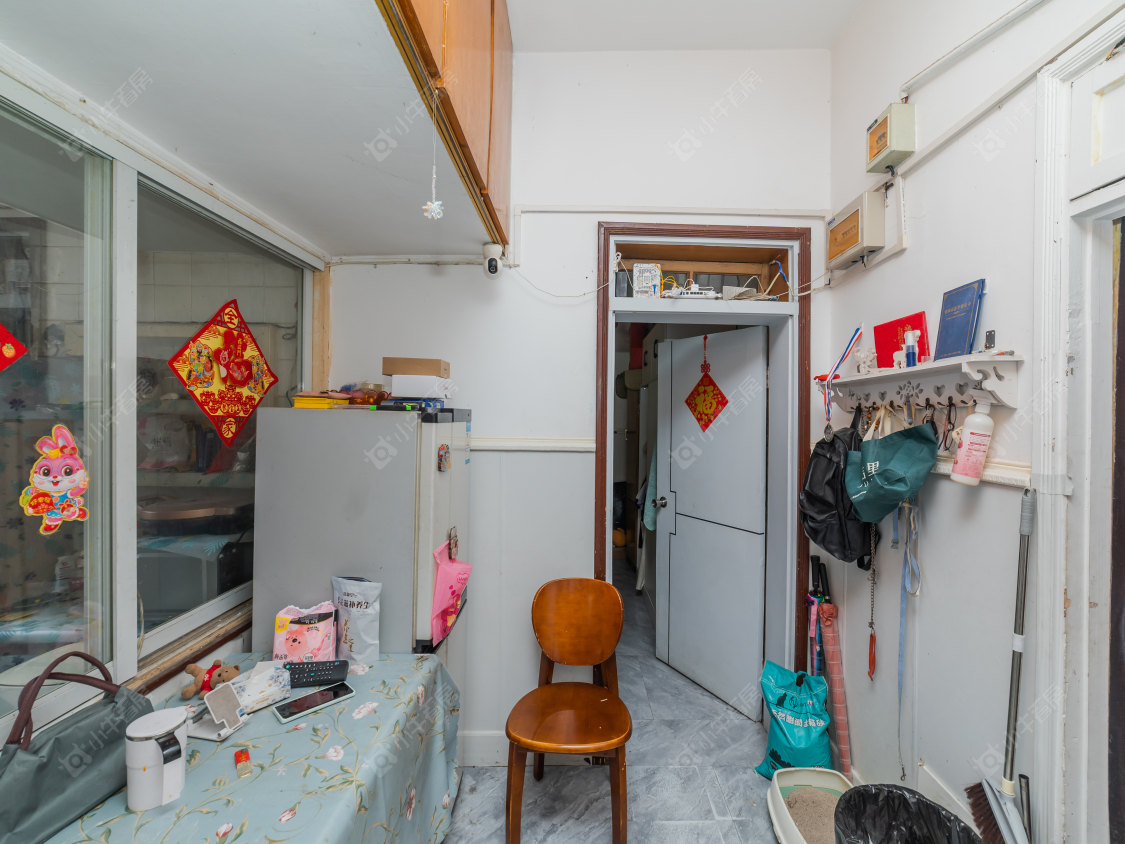 常州工房北区在售二手房源室内图_小牛看房