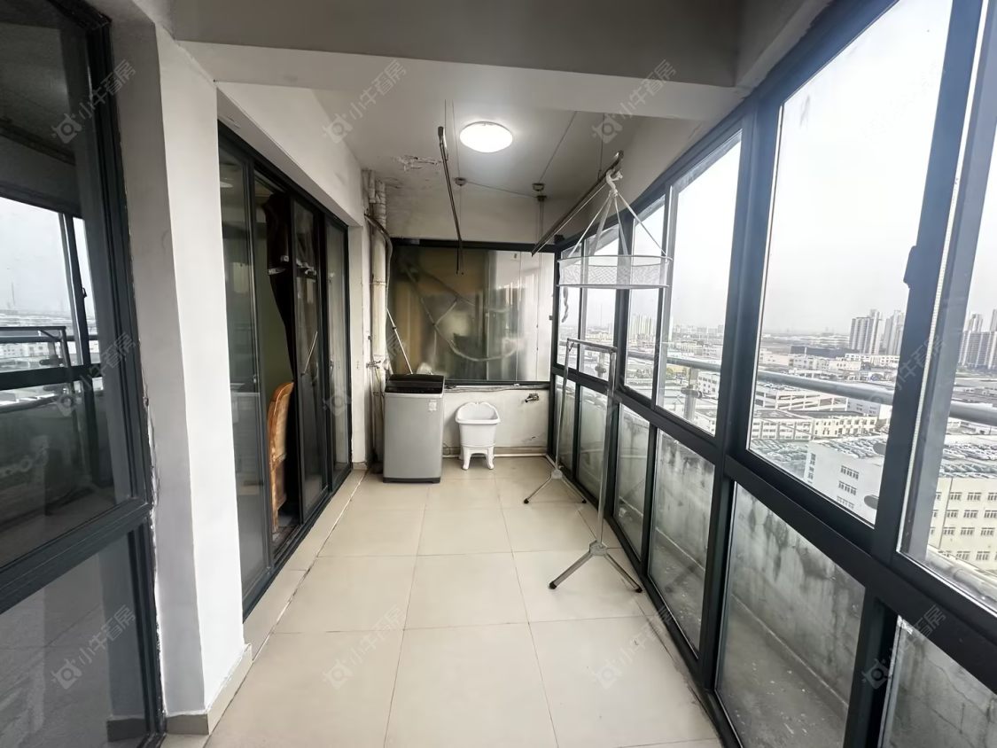 常州万泽大厦在租房源室内图_小牛看房