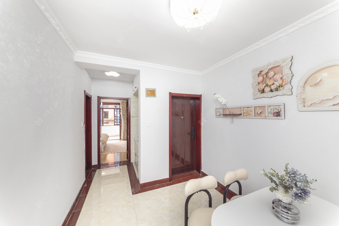 常州花园西村在售二手房源_小牛看房