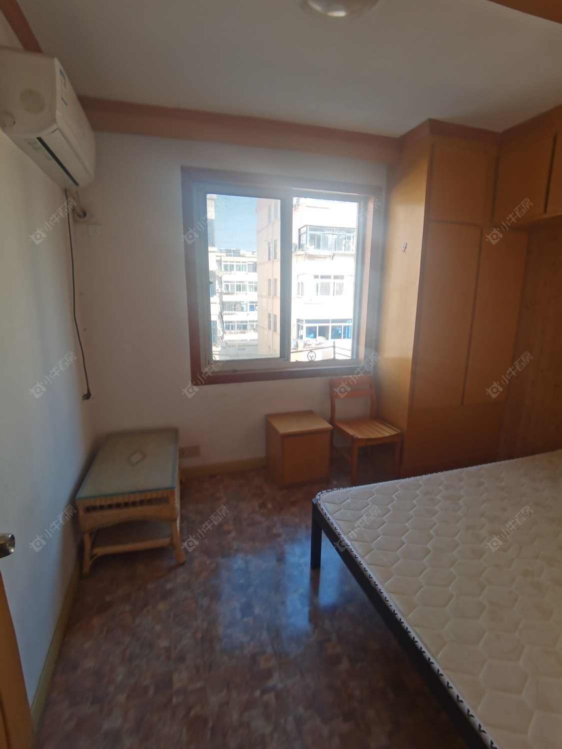 常州河海新村在租房源_小牛看房