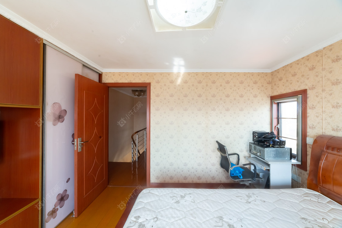 常州银河湾第一城一期在售二手房源室内图_小牛看房