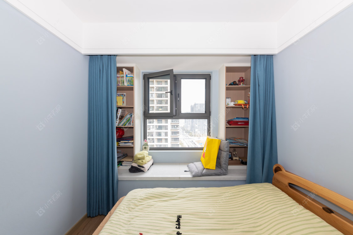 常州绿地香港名墩道在售二手房源室内图_小牛看房