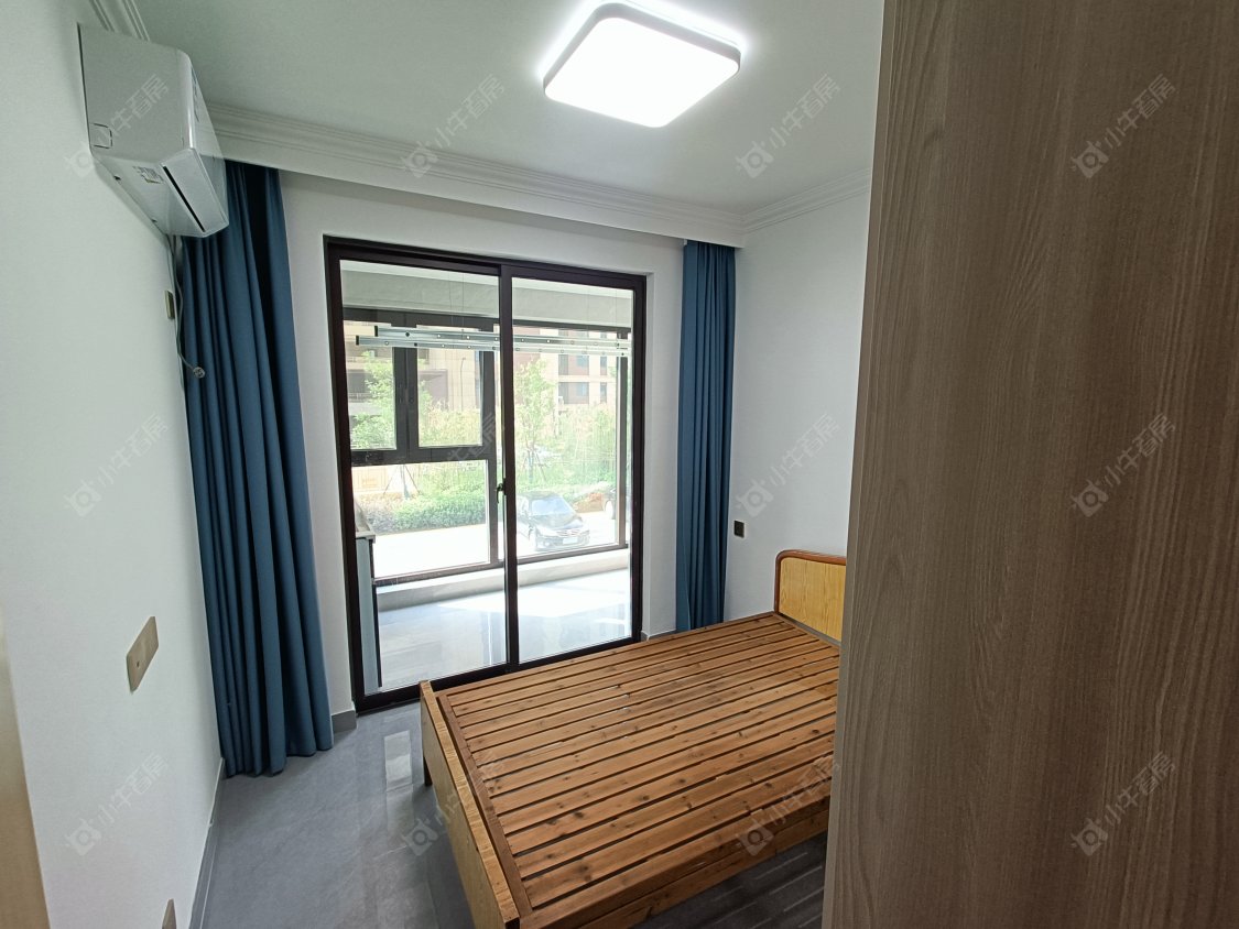 常州竹韵茗苑在租房源_小牛看房