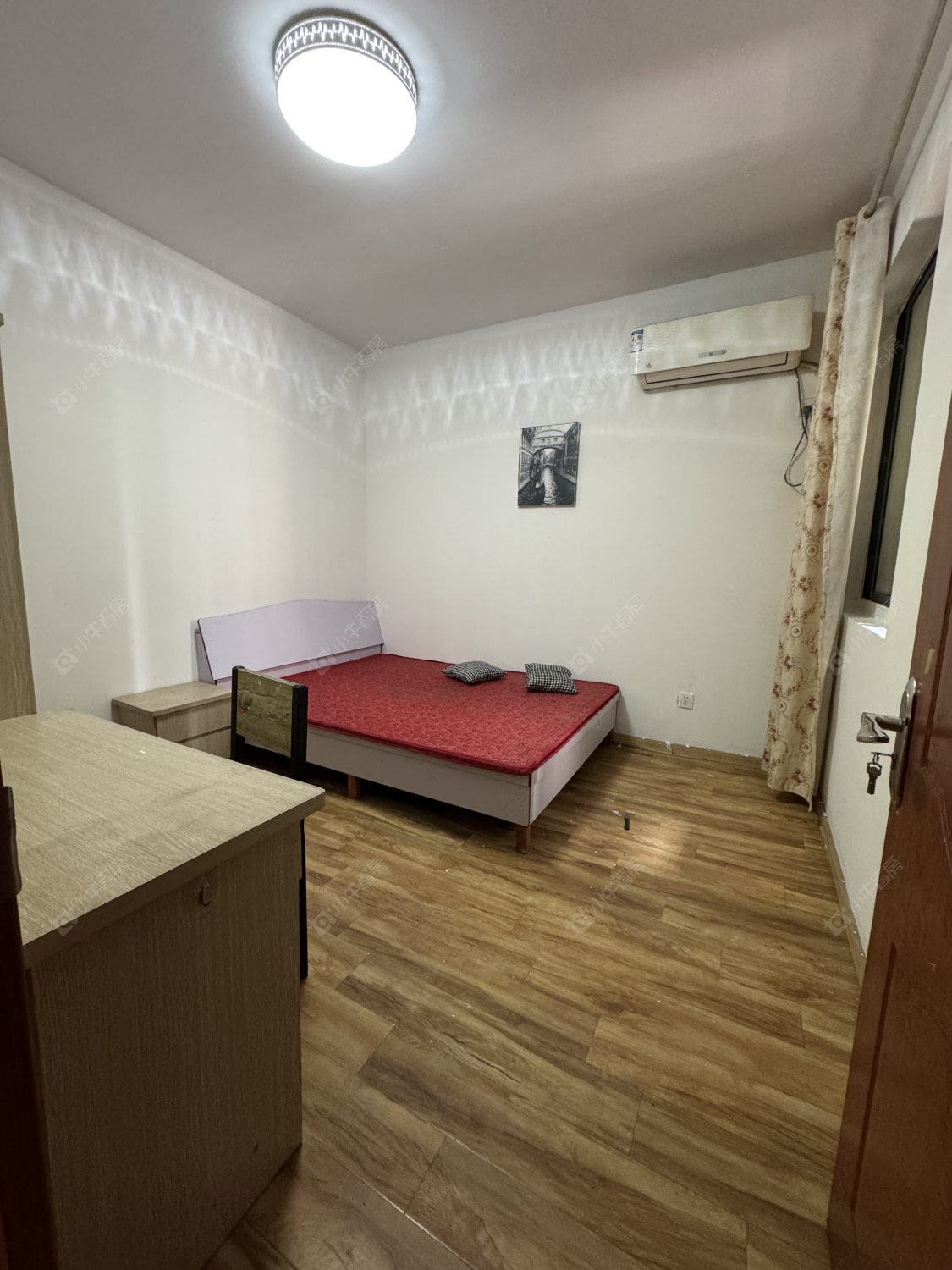 常州九龙雅苑南区在租房源_小牛看房