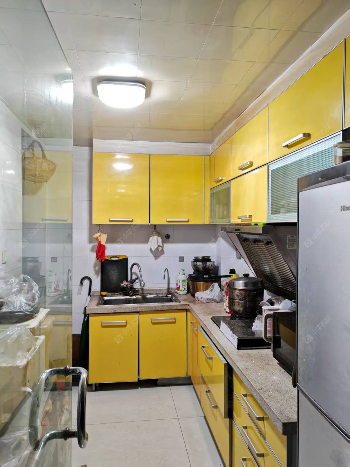 青山湾南区房源 常州青山湾南区在租房源_小牛看房