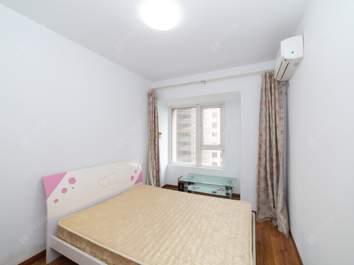 常州九龙仓时代上院在售二手房源室内图_小牛看房