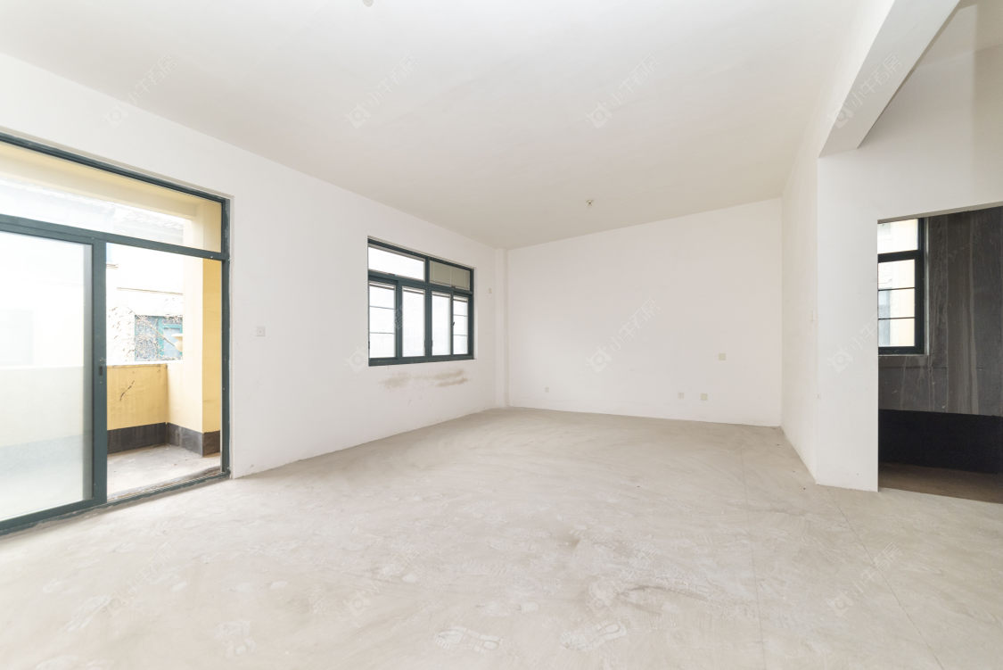 常州聚盛花园在售二手房源室内图_小牛看房