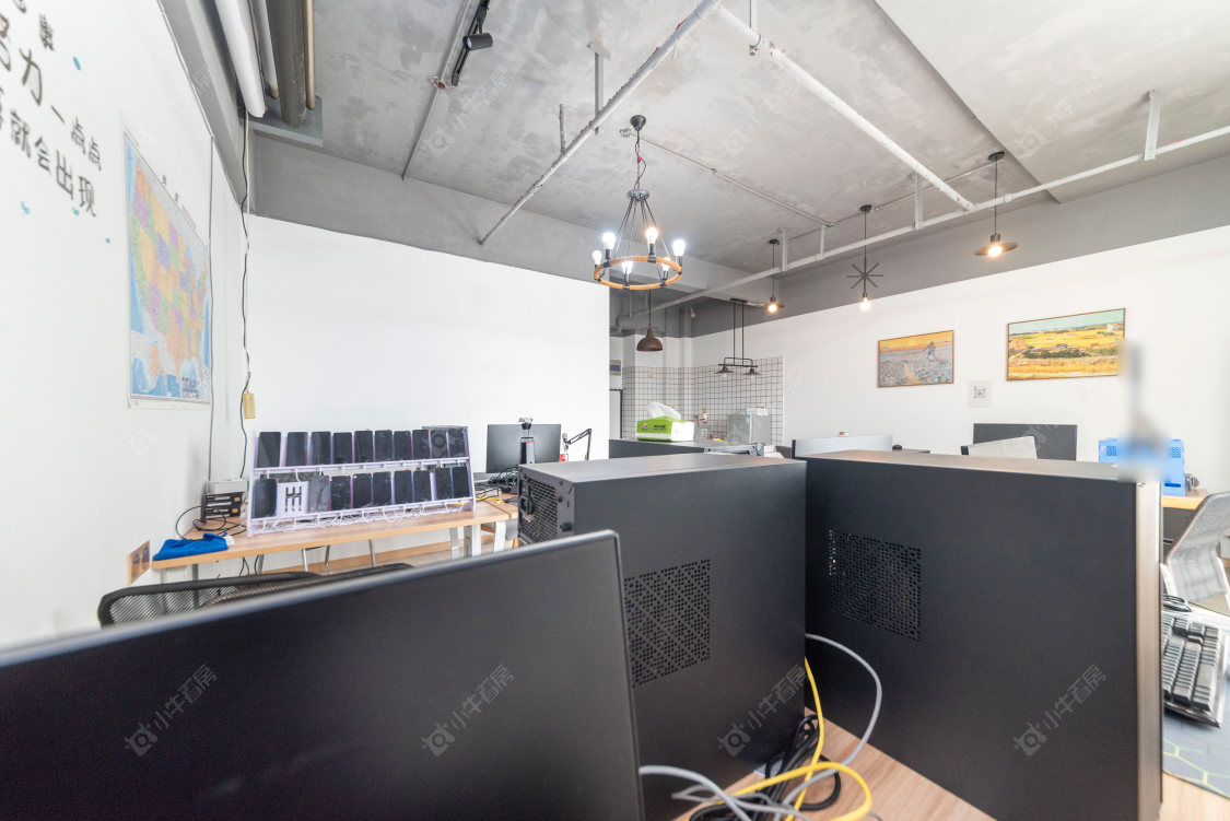 常州富都公馆在售二手房源室内图_小牛看房