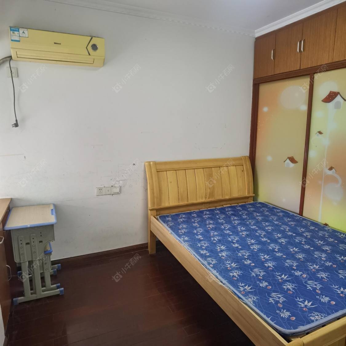 常州怡美花园在租房源室内图_小牛看房