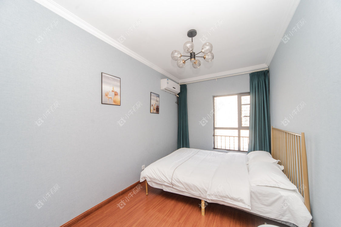 常州世茂香槟湖二期在租房源_小牛看房