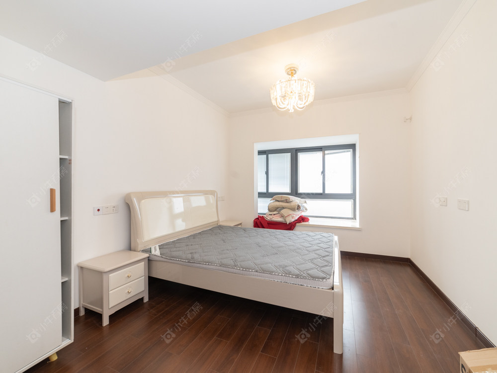 蓝光晶曜房源室内图 常州蓝光晶曜在售二手房源室内图_小牛看房