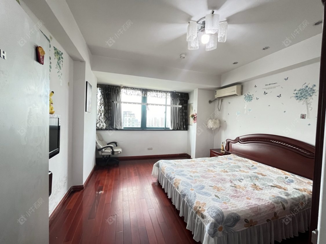 常州天禄商务广场在租房源室内图_小牛看房