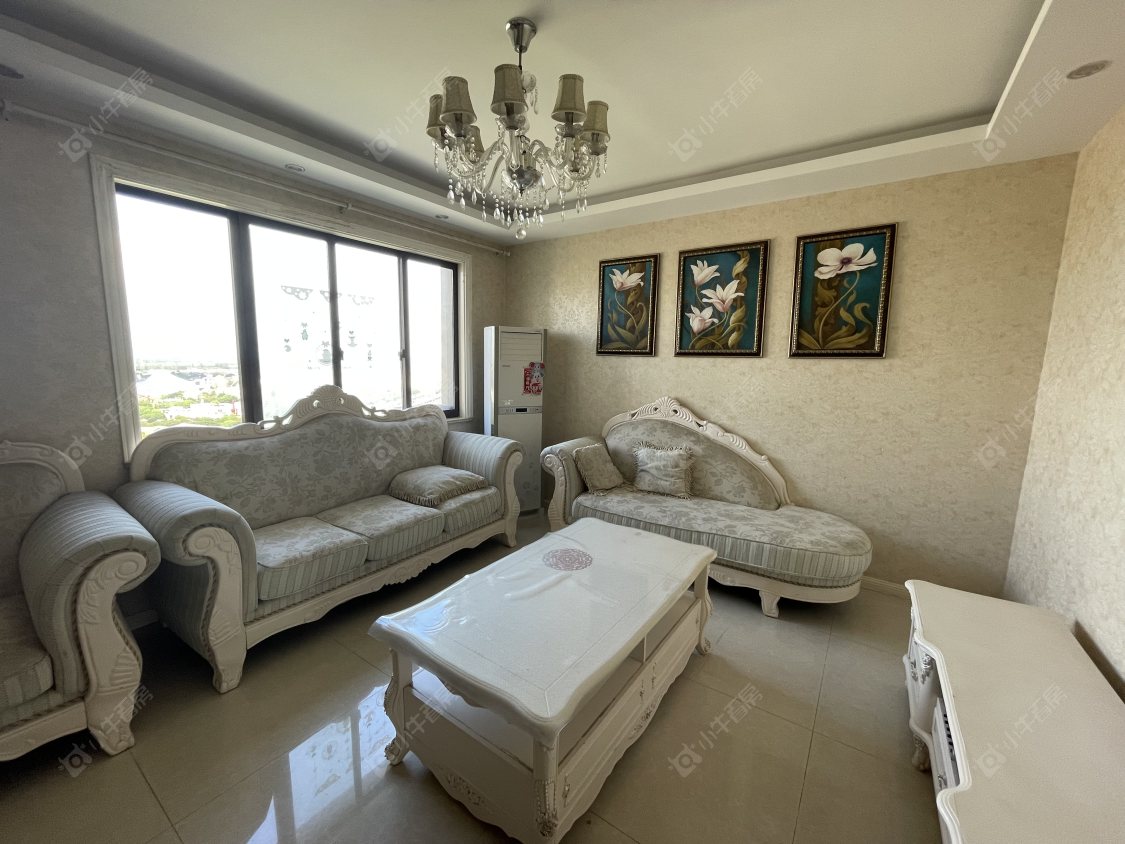 常州康桥水郡在租房源_小牛看房