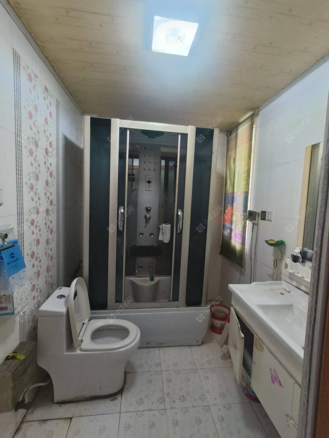 常州魏村花园在租房源室内图_小牛看房