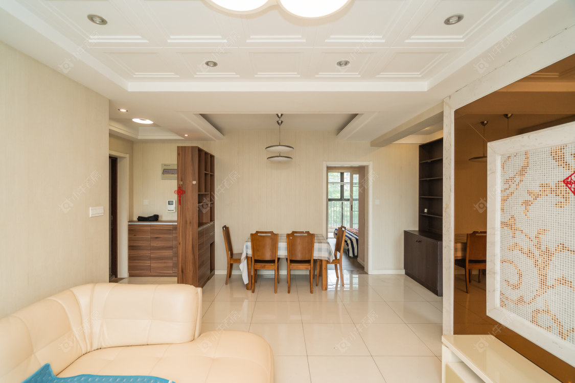 常州九洲新世界花苑在售二手房源室内图_小牛看房