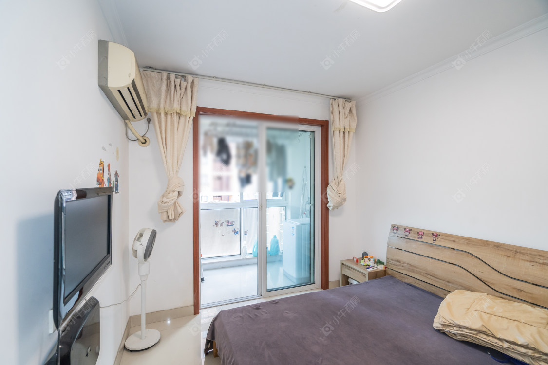 常州怡康机电广场在售二手房源室内图_小牛看房