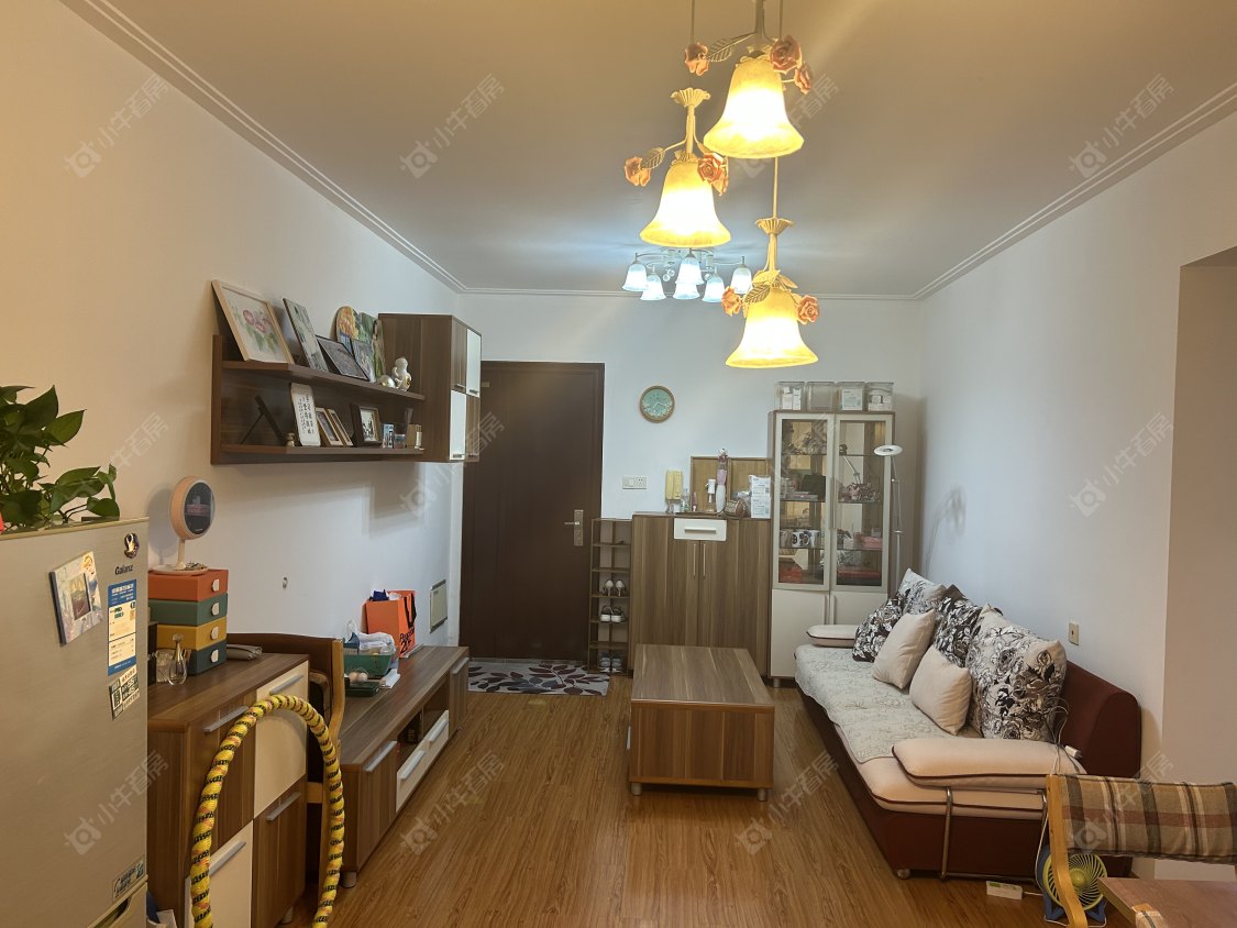 常州京城豪苑北区在租房源_小牛看房