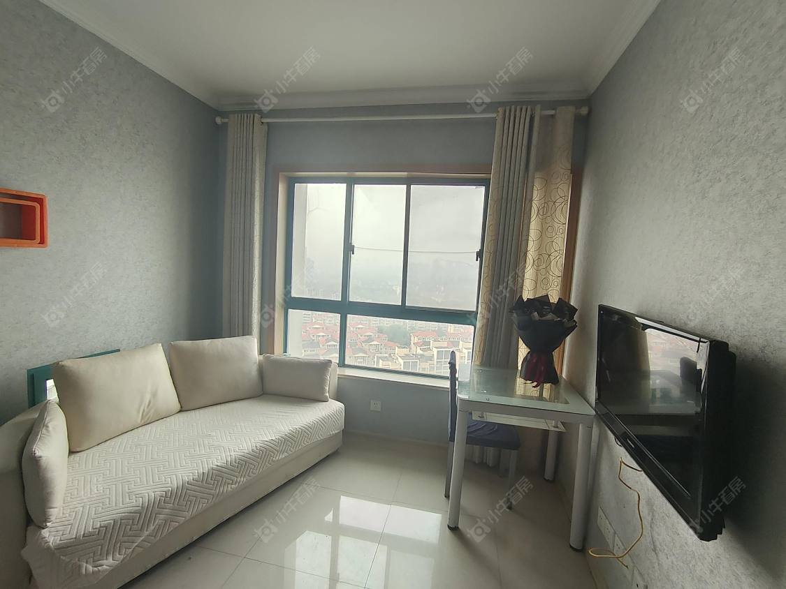 常州天禄商务广场在租房源室内图_小牛看房