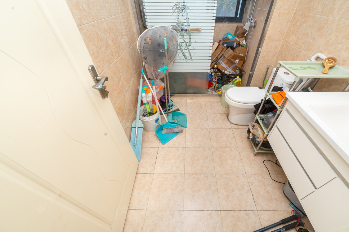 常州白马公馆在售二手房源室内图_小牛看房