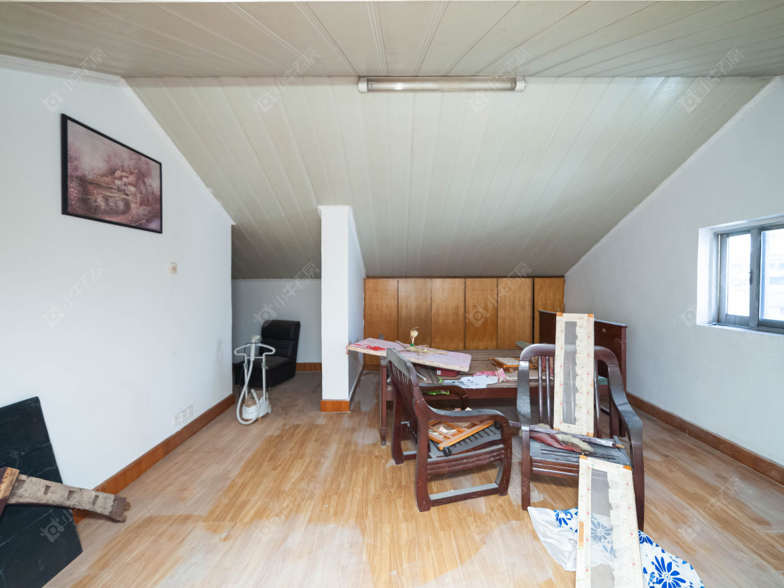 常州圩墩新村在售二手房源户型图_小牛看房