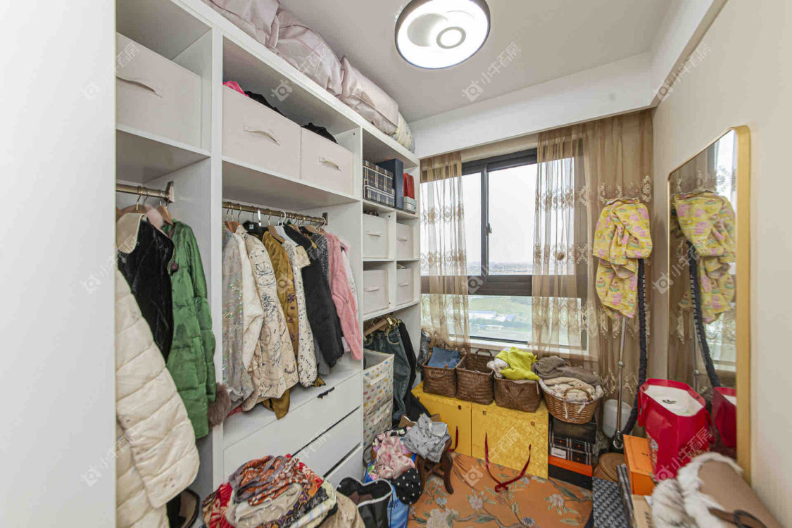 常州绿地香奈在租房源室内图_小牛看房