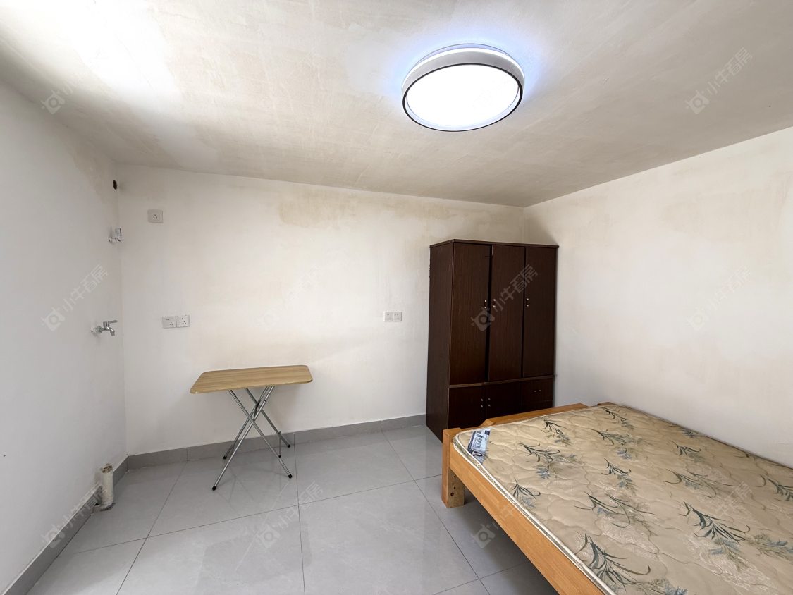 常州腾龙苑东区在租房源室内图_小牛看房