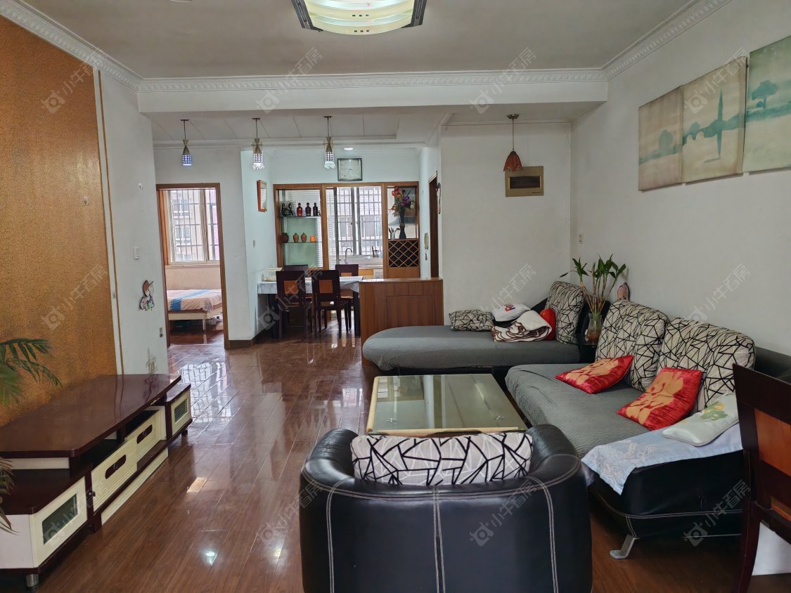 常州青龙苑北区在租房源_小牛看房