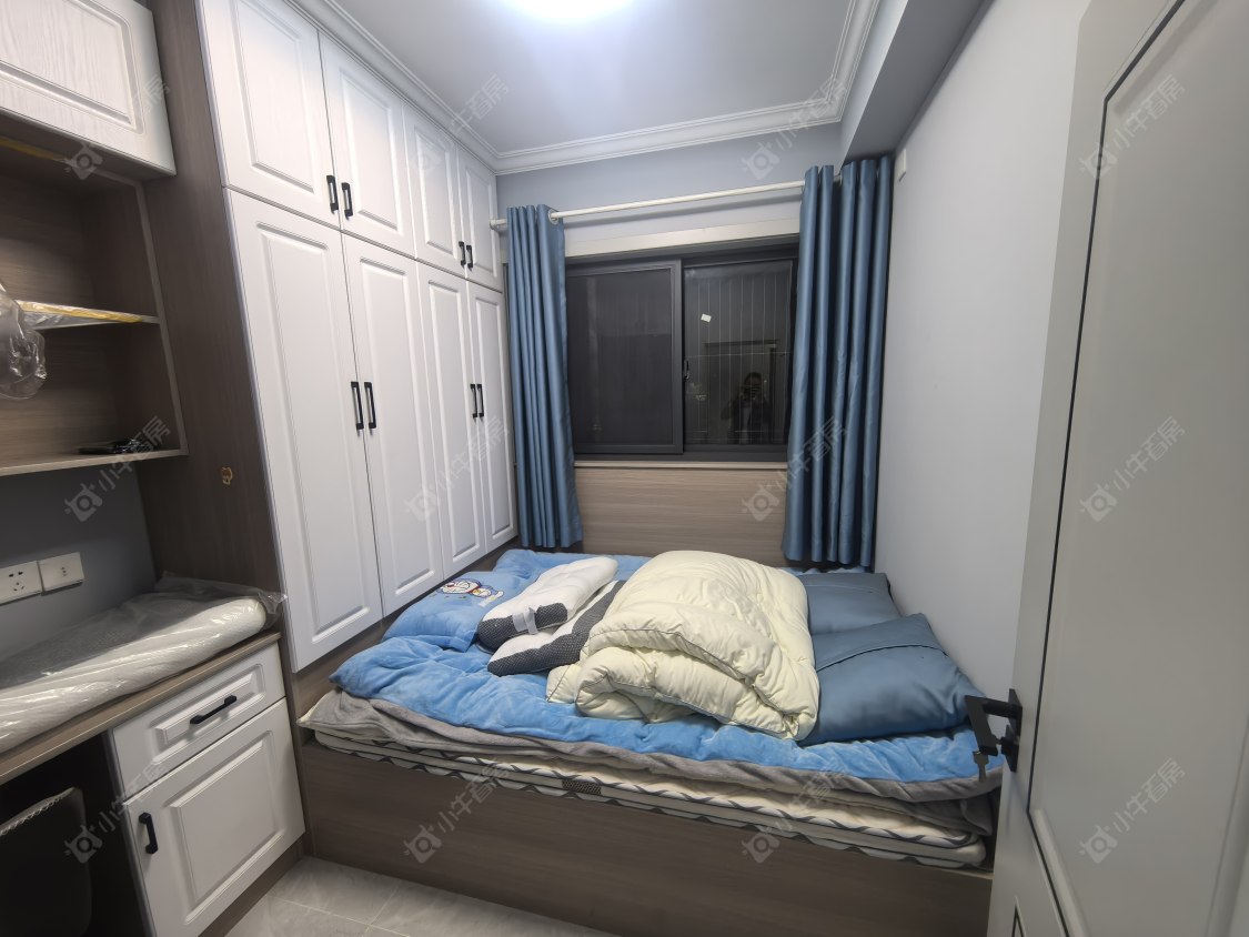 常州星湖广场在租房源_小牛看房