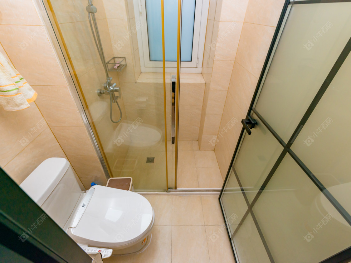 常州莱蒙时代在售二手房源室内图_小牛看房