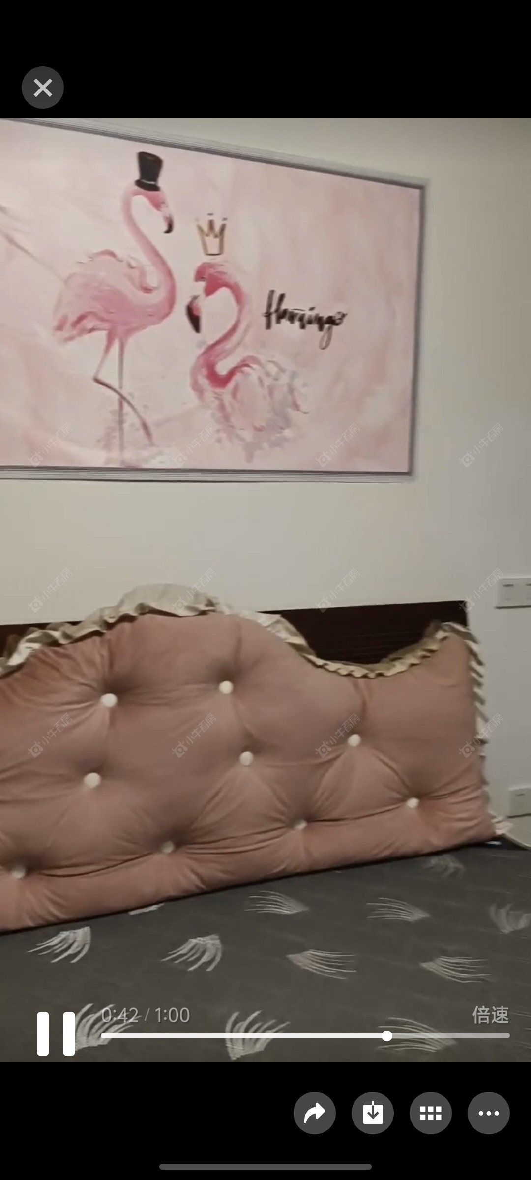 常州外滩1号在租房源室内图_小牛看房