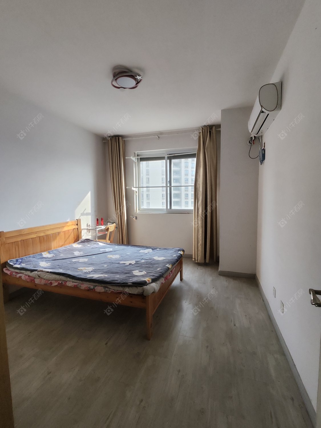 常州蔚蓝天地一二期在租房源室内图_小牛看房