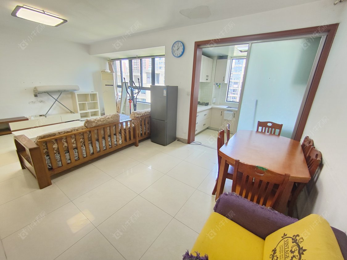 新城南都美域房源户型图 常州新城南都美域在租房源户型图_小牛看房