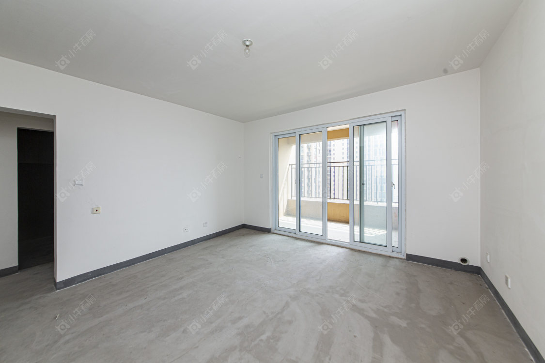 常州招商花园城在售二手房_小牛看房