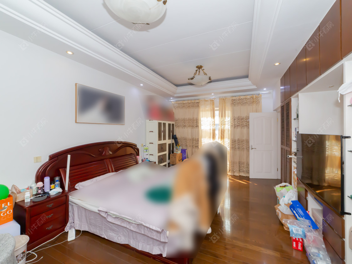 常州东南花园在售二手房源室内图_小牛看房