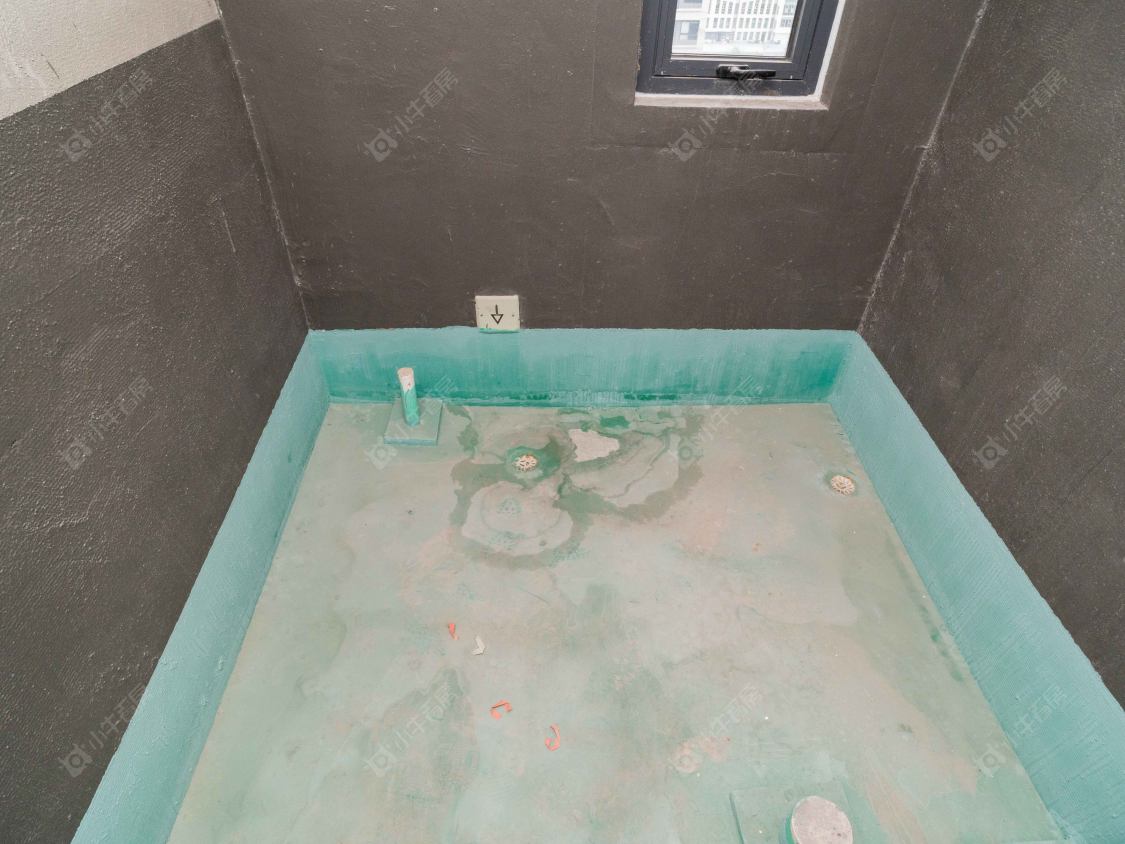常州清云澜湾A区在售二手房源室内图_小牛看房