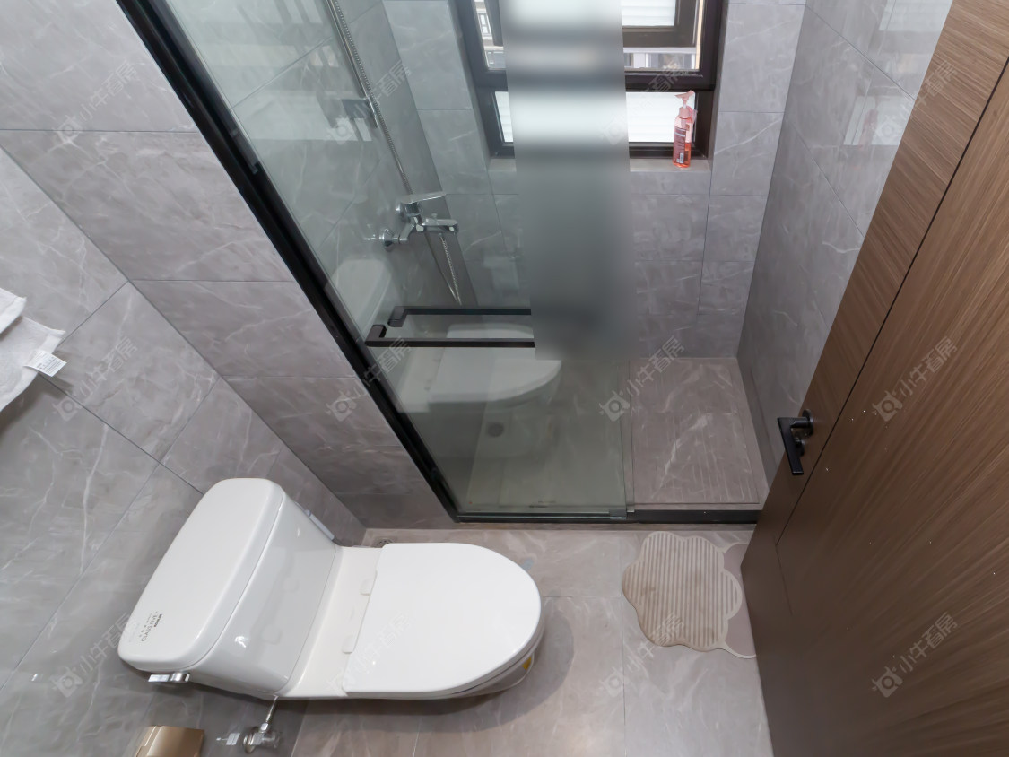 常州万科新都会在售二手房源室内图_小牛看房